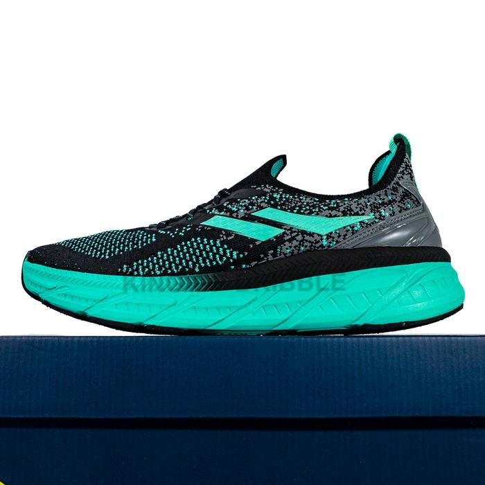 Gambar Sepatu Running/Lari Mills Enermax Nanoknit 9103102 Original BNIB - 41 dari King Of Dribble undefined Tokopedia