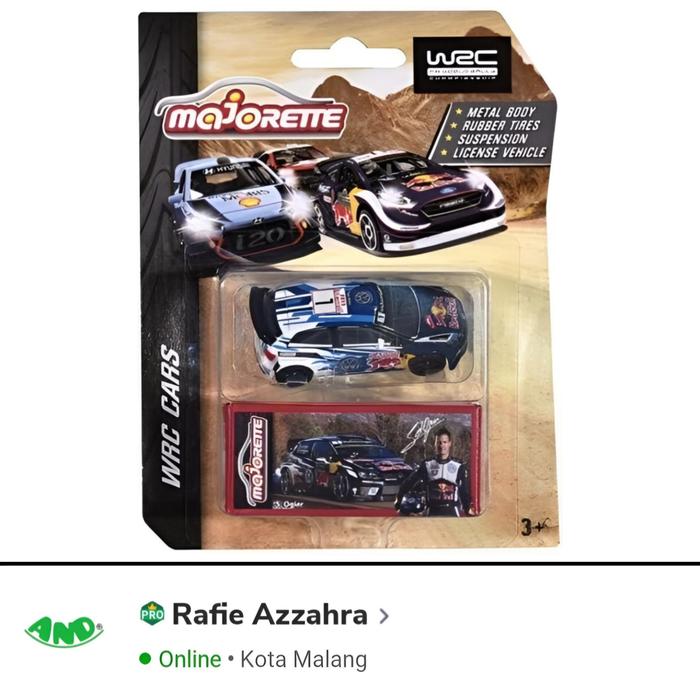 Majorette マジョレット1/64 レッドブル レーシング トランス Majorette マジョレット1/64 レッドブル レーシング トランス