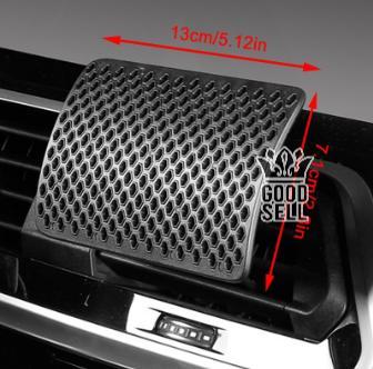 Gambar [TERMURAH] Windshield Penutup Ventilasi Udara Untuk AC Mobil Bahan ABS Premium - L dari Goodsell JKT undefined Tokopedia