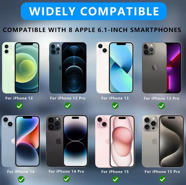 Gambar SHELLBOX AIR BOX WATERPROOF CASE iPhone 12 12Pro 12 Pro Max / Seri iPhone 13 14 15 - iP12-15 NonPlus dari Depot Case undefined Tokopedia