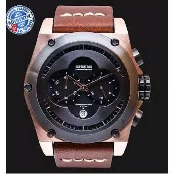 Gambar HANDS WATCH MOVEMENT EXPEDITION EXP E6691 E6395 E6696 E6697 E6787 ORIGINAL JARUM JAM TANGAN SECOND HAND MINUTE HAND HOUR HAND STOPWATCH HAND  24 HOURS HAND - TYPE E6691MC dari GF Jam Original undefined Tokopedia