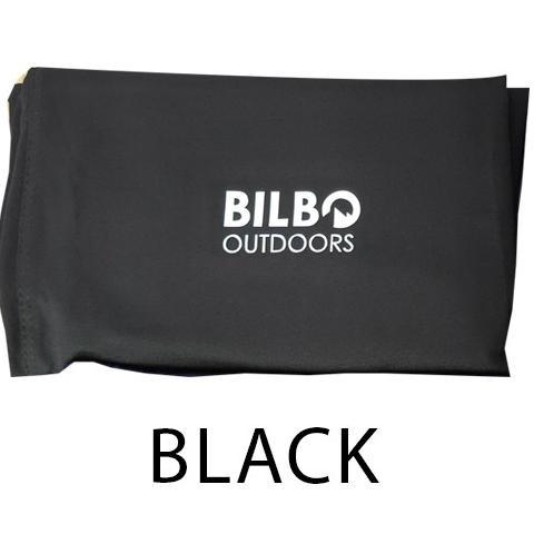 Gambar Legging olahraga outdoor / baselayer Bilbo Outdoors - Hitam, Jumbo dari oketas1 undefined Tokopedia