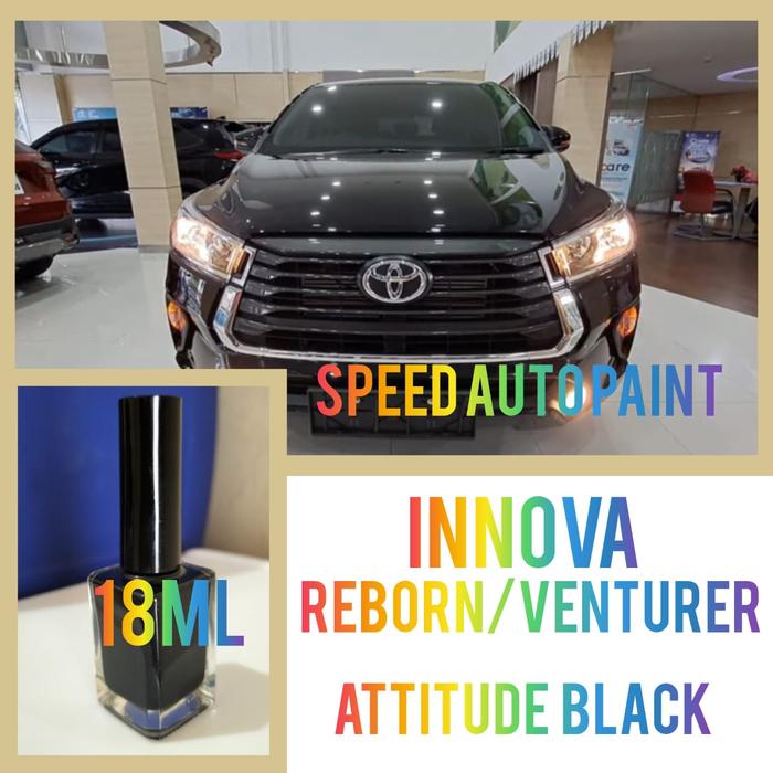 Jual CAT OLES PENGHILANG BARET TOYOTA INNOVA REBORN INNOVA VENTURER ALL ...