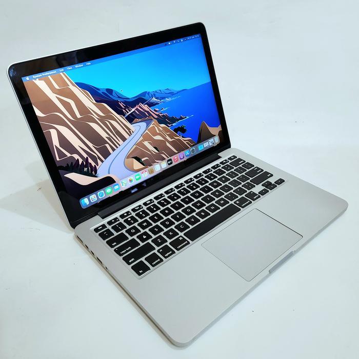 MacBook おっしゃる Pro2015 13inch i5 RAM16GB SSD1TB