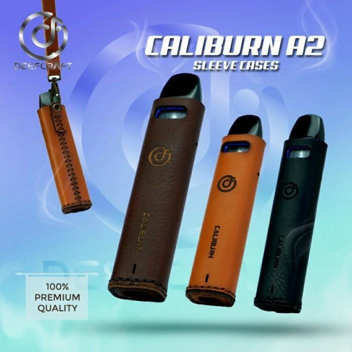 Jual Lanyard Leather | Tali Gantungan Uwell Caliburn A2 Pod Kit - Brown - Kota Bandar Lampung - Riknic Vapor | Tokopedia Jual Lanyard Leather | Tali Gantungan Uwell Caliburn A2 Pod Kit - Brown - Kota Bandar Lampung - Riknic Vapor | Tokopedia