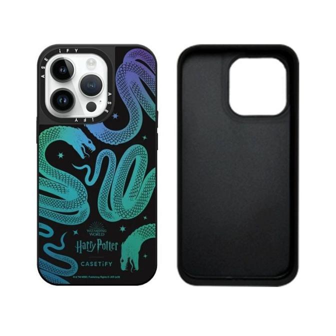 Gambar NEW!! STAR WARS & HARRY PORTER NAGINI SNAKE CASETI-FY EDITION CASE IPHONE 15 PROMAX 15 PRO 15 14 PROMAX 14 PRO 14 13 PROMAX 13 PRO 13 12 PROMAX 12 PRO 12 11 PROMAX 11 CASING HANDPHONE TERMURAH - NAGINI SNAKE, 15 PRO dari maryabadishop undefined Tokopedia