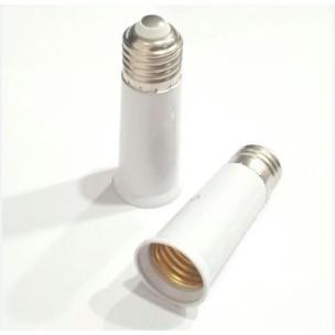 Gambar SAMBUNGAN LAMPU LED FITTING SAMBUNG LAMPU FITTING SAMBUNG DOWNLIGHT PANJANG/PENDEK - GAXINDO - PANJANG dari Mitra Listrik Wonosari undefined Tokopedia