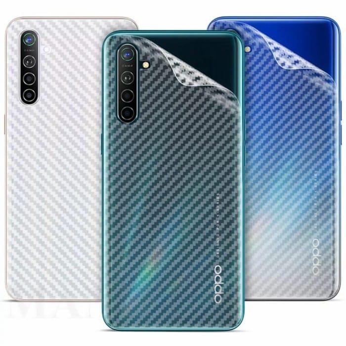 Gambar Silicone Case Imd Case Hologram For Realme Narzo 50a Prime Realme 7 - SKIN, REALME 7 dari Levida Official undefined Tokopedia