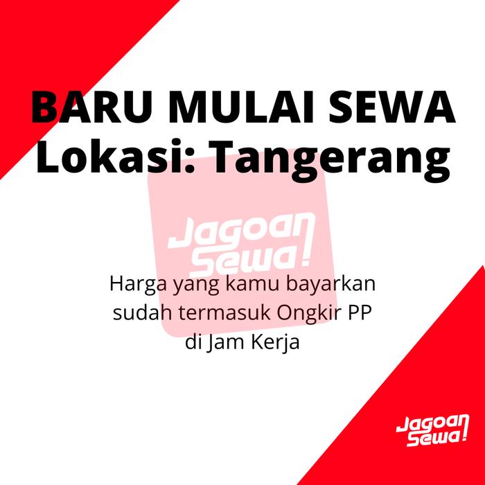 Gambar RENTAL (8 - 14 Hari) Tv LED 42 Inch LG - BARU SEWA TGR dari JAGOAN SEWA undefined Tokopedia