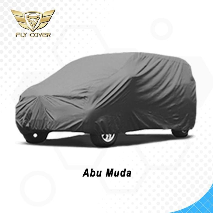 Gambar Body Cover Mobil Fortuner Vrz Sarung Mobil Fortuner Gr Sport Waterproof Outdoor Selimut Penutup Toyota Fortuner Trd Vnt Pelindung Tutup Mantel Mobil All New Fortuner 2022 2023 2010 2011 2012 2013 2014 2015 2016 2017 2018 2019 2020 2021 - Extreme Allshop - ABU MUDA, Generasi 1 F dari starlinkmyby undefined Tokopedia