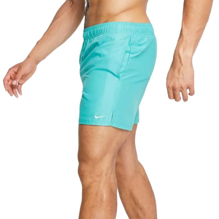 Gambar Celana Pendek Original Nike 5 Inch Basic Short Running Training Fitness - D. Cactus, L dari lacoruna89 undefined Tokopedia