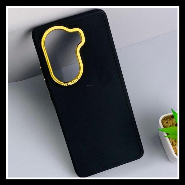 Gambar Oppo Reno 11 5G / Reno11 Pro 5G Liquid Electroplate Original Soft Case Casing Silicone Tpu - HITAM., OPPO RENO 11 5G dari Original Shop Nillkin Kota Administrasi Jakarta Pusat Tokopedia