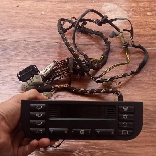 Jual Modul Panel Climate ac bmw e36 digital - Kota Tangerang - Raia ...