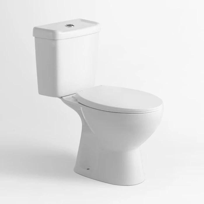 Gambar TOILET / CLOSET DUDUK TIDAL TD083 / KLOSET DUDUK - NO PAKET dari Depok Sanitary Store undefined Tokopedia