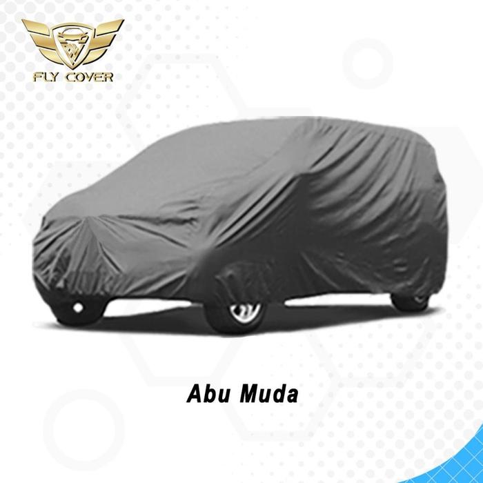 Gambar Body Cover Sarung Mobil Kijang Super Long Short Outdoor Waterproof Selimut Tutup Mobil Kijang Kapsul Krista Lgx Lsx Sgx Sx Mantel Penutup Toyota Kijang Grand Extra Pelindung Jas Kelambu Bungkus Terpal Pembungkus Mantol Kijang Rover Anti Air - Extreme - ABU MUDA, Kijang Super dari starlinkmyby undefined Tokopedia