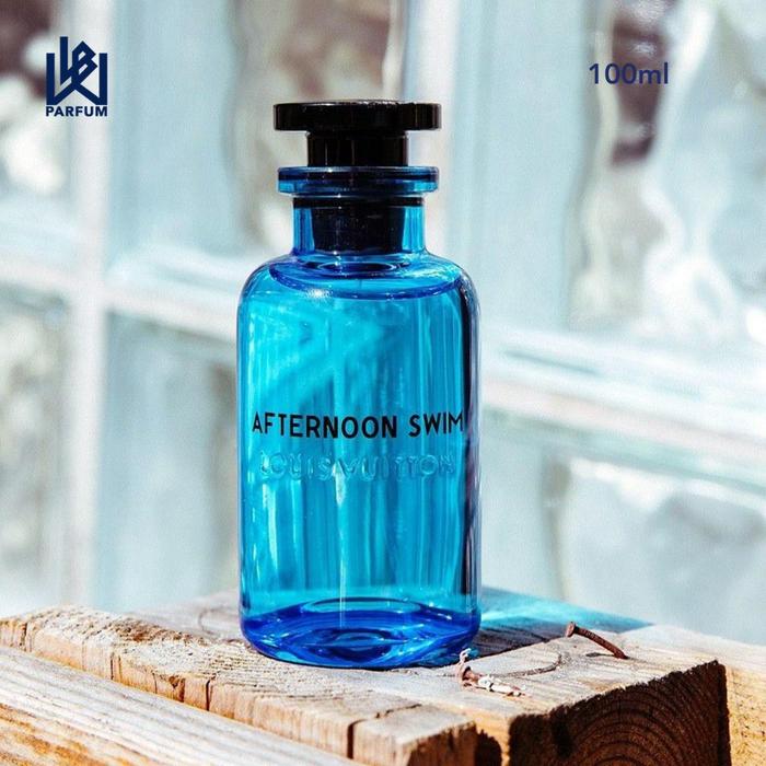 Jual Original Louis Vuitton Afternoon Swim EDP for Unisex 100ml