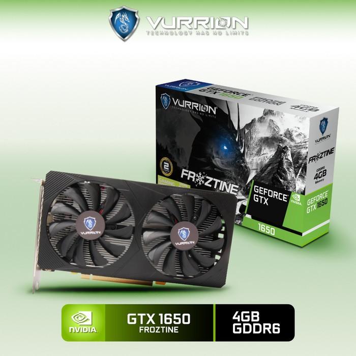 MSI GEFORCE GTX 1650 4GT LP 箱無し 未使用・外箱なし】MSI GeForce GTX