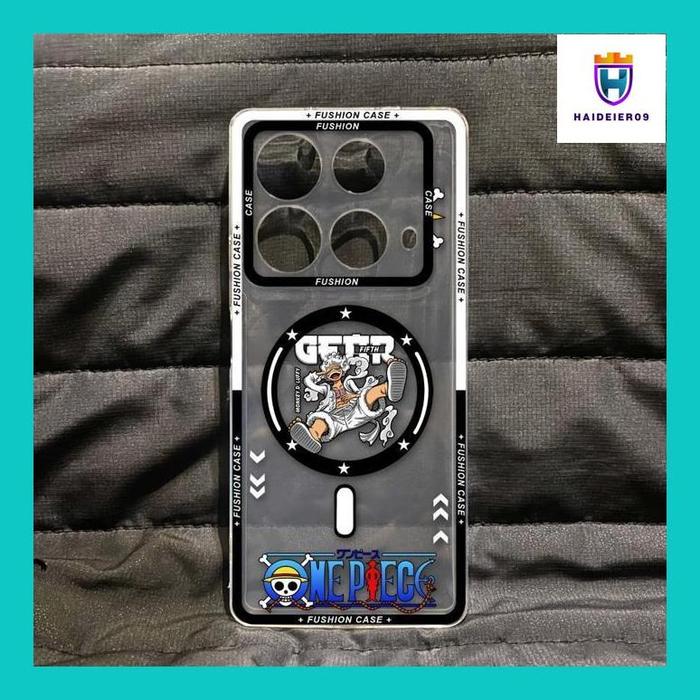 Gambar (HAIDE) ARDF#24 CASE INFINIX NOTE 40 PRO CASING INFINIX NOTE 40 TERBARU 2024 CLEARCASE TRANSPARANT MOFIT ONEPIECE - 1, INFINIX NOTE 40 dari Haideier09 undefined Tokopedia