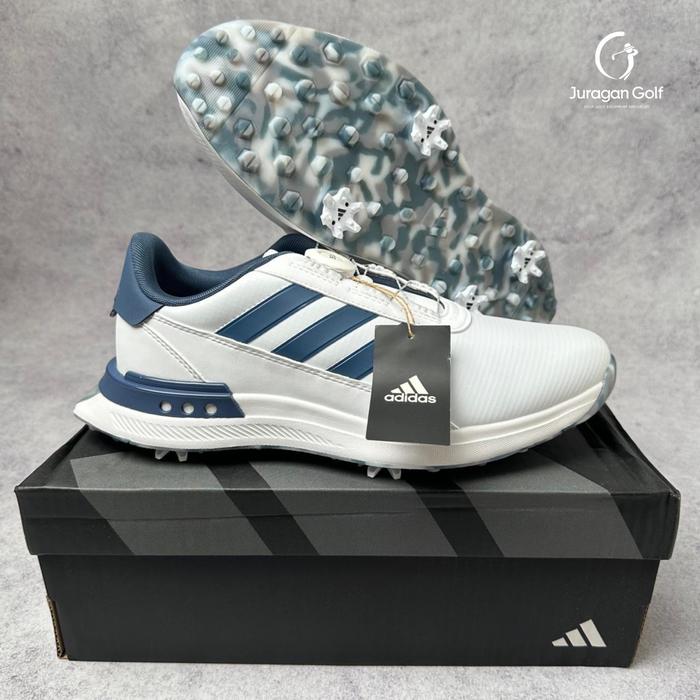 Gambar Adidas Spikeless 24 Wide Golf Shoes - 41 dari juragan golf store undefined Tokopedia