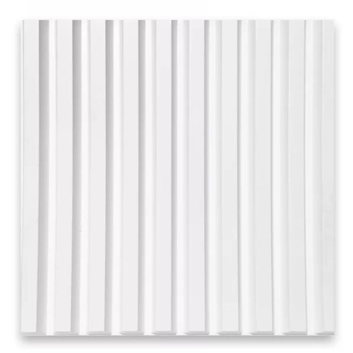 Promo Wallpanel Wall Panel Wallpaper Dinding 3D PVC Ornamen High ...