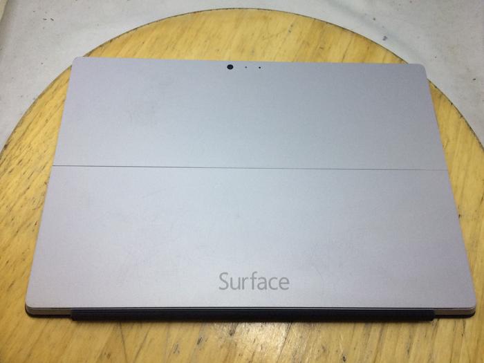 Gambar MICROSOFT SURFACE PRO 3 I5 4300U 4GB RAM 128GB SSD 2160X1440 MURAH MUL dari Shoozay undefined Tokopedia