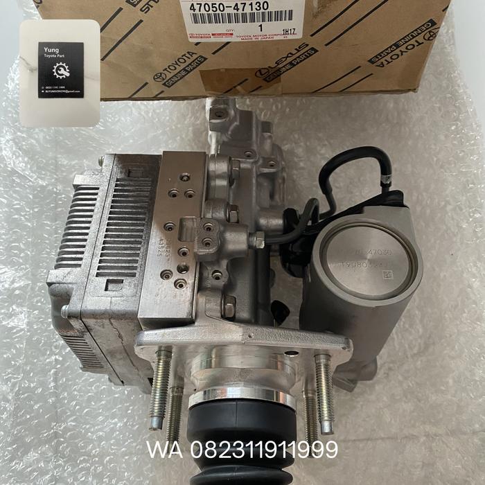 ひかり JUNMO-AUTO 1PCS Brake master cylinder OEM 4702830030 47028