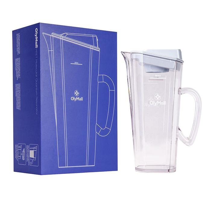 浄水器・整水器 OlyMall MRET Molecular Quantum Resonator a2873d7b-93cb-41fe-9840-