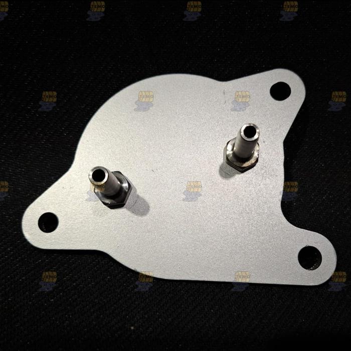 Air Cooler Avanza: Solusi Pendingin Ruangan Mobil yang Praktis dan Efektif