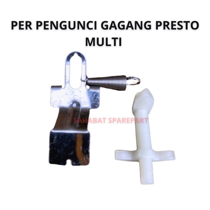 Gambar Per Kunci Gagang Panci Presto Multi Pengunci Gagang Panci Presto - 28-32 dari Toko Sahabat Sparepart undefined Tokopedia