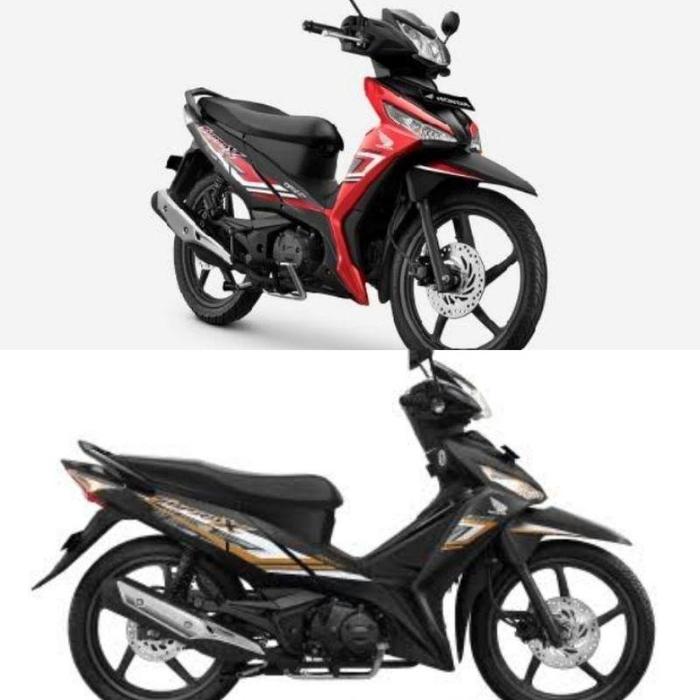Gambar Promo Daymaker Supra X 125 Fi Headlamp Supra X125 Injeksi Lampu Depan Supra F1 Karbu Karburator - SupraX 125 FI dari Logawa acc undefined Tokopedia