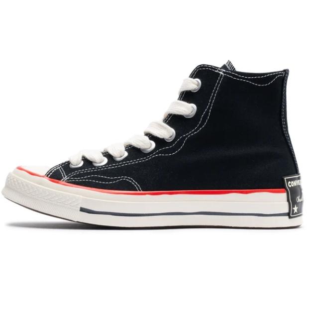 Sepatu Converse 70s Red And Silver Converse Promo Sepatu Sneakers