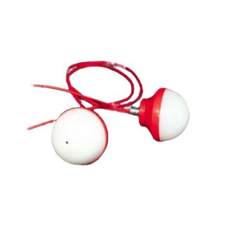 Gambar LAMPU LED LAMPION/LAMPU LED GANTUNG - 2pc 3w Merah dari LIVESHOP110 undefined Tokopedia