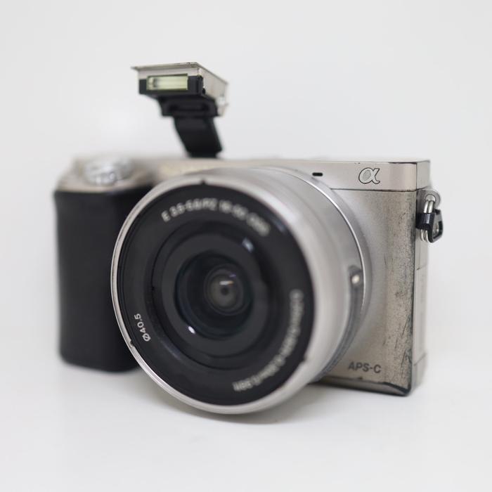 Sony A6000 Sony A6400 As Webcam Mac Sony Mirrorless Camera A6000