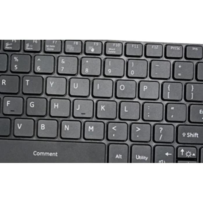 Gambar For GE Healthcare Ultrasound Keyboard For Versana Premier Black Enh US Keyboard New dari Moonlight Immersion undefined Tokopedia