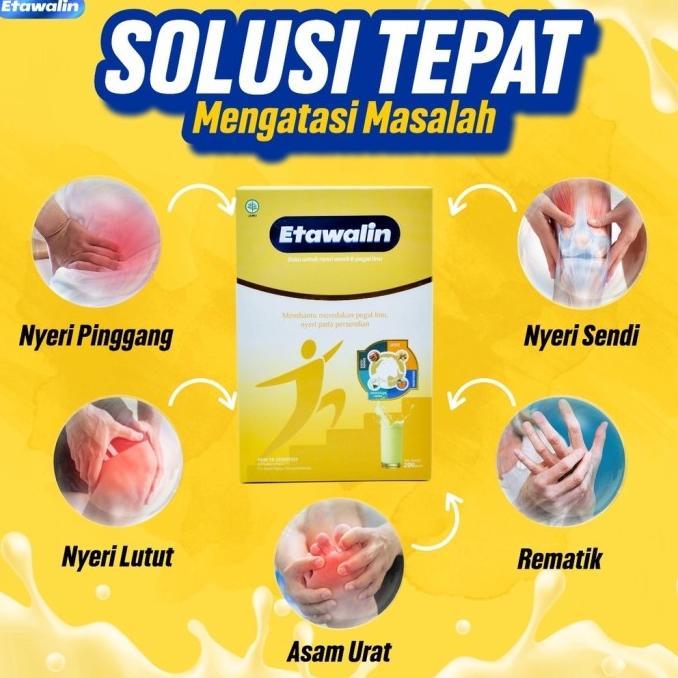Gambar Etawalin 100% Original Susu Kambing Etawa Susu Anti Pengapuran Sendi dari olalaolshopq undefined Tokopedia