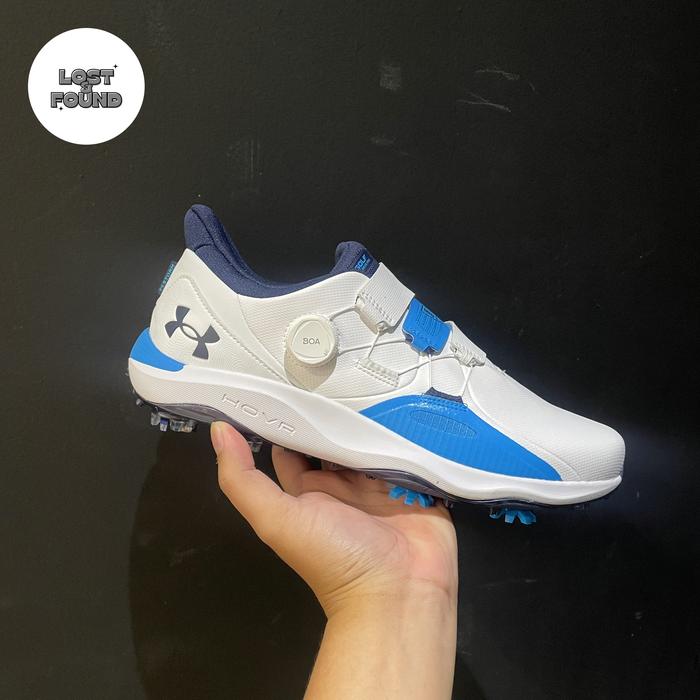 Armour Hovr Drive Pro Under Armour 2021 Golf Shoes UA Drive Pro