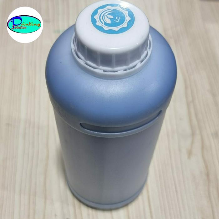 Gambar Tinta Eco solvent i3200 CMYK lc lm orange red lk - lc dari juragan printing undefined Tokopedia