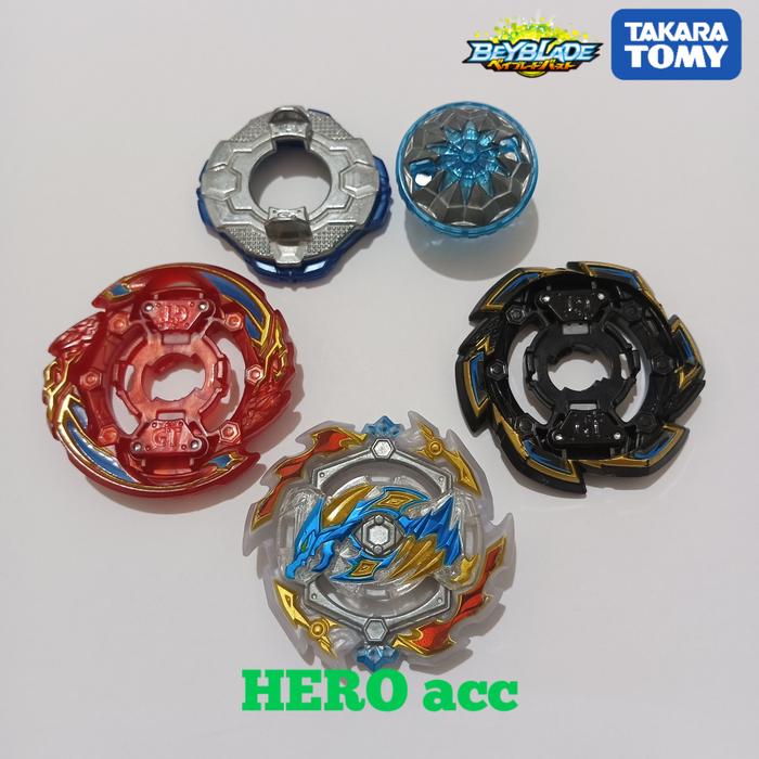 Gambar beyblade burst ace dragon original takara tomy dari HEROacc undefined Tokopedia