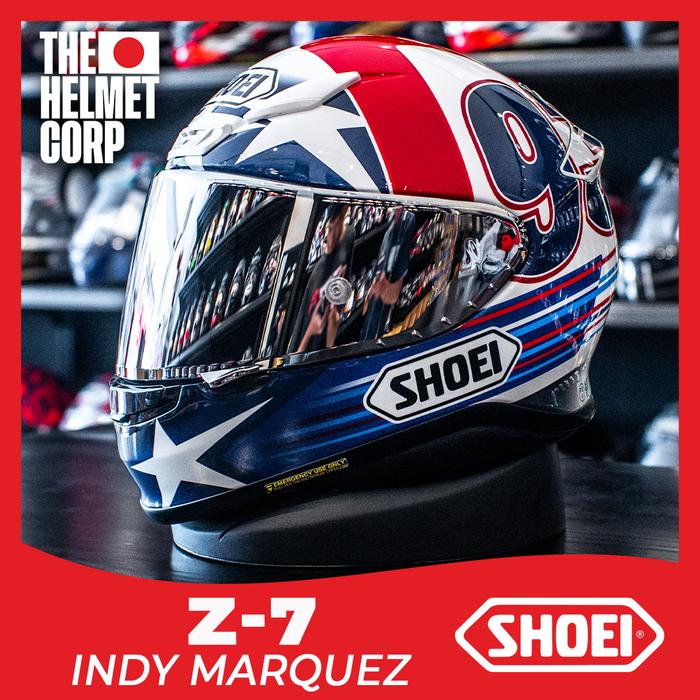 helmet shoei clone Developed through extensive wind tunnel testing Jual Helm Shoei X14 Clone