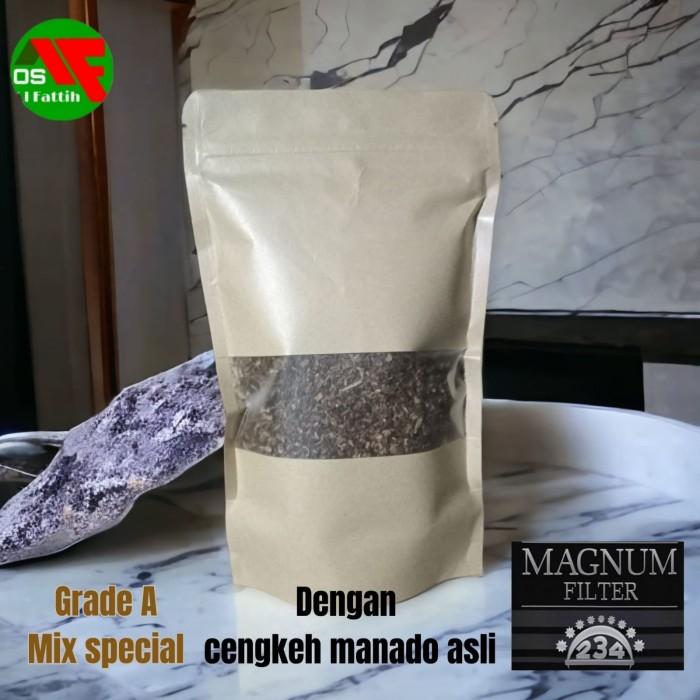 Gambar Rasa Pabrikan MGF Grade Plus 100 gr dari AlFattih OS undefined Tokopedia
