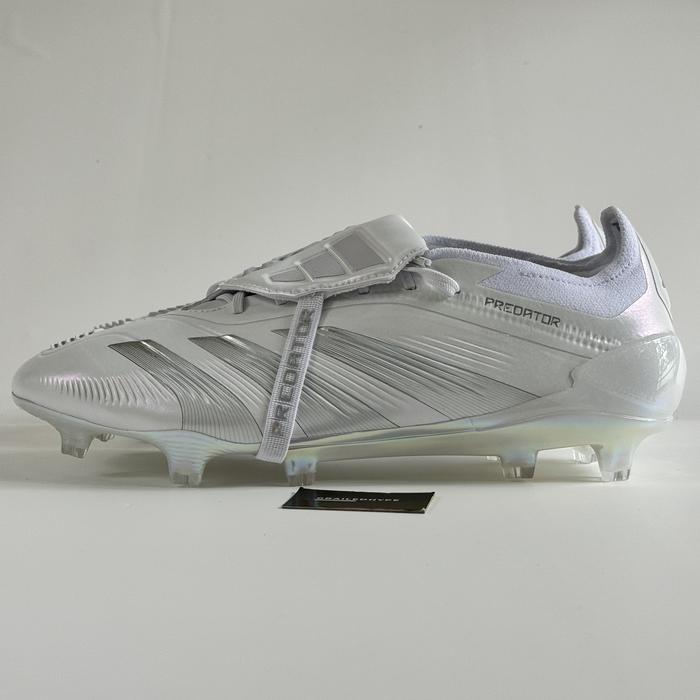 Adidas Predator 24+ Elite FT FG Pearlized Pack | IE1811 (100
