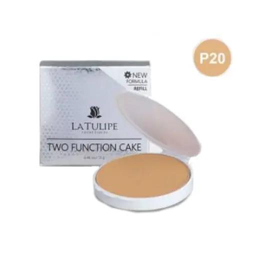 Gambar LA TULIPE Refill Two Function Cake - P20 dari HomLife Store undefined Tokopedia