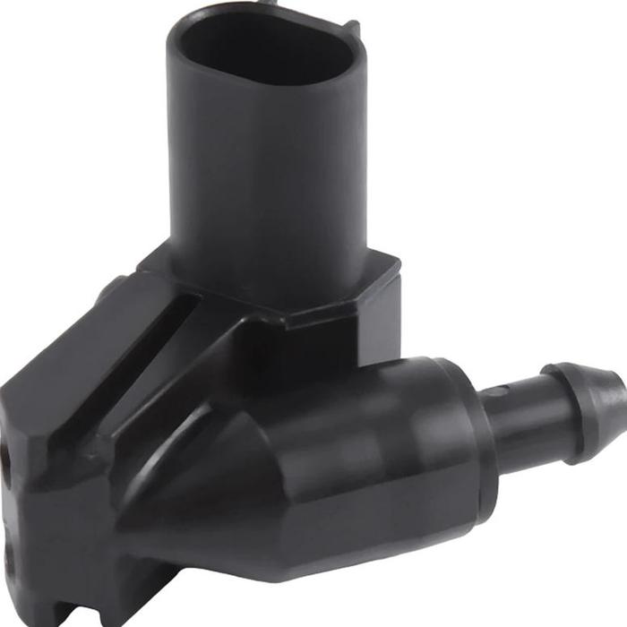 Gambar 1648600147 Water Spray Nozzle Parts Accessories Cleaning Nozzle Automotive Supplies For Mercedes-Benz W164 1648600247 dari Gravity Crush undefined Tokopedia