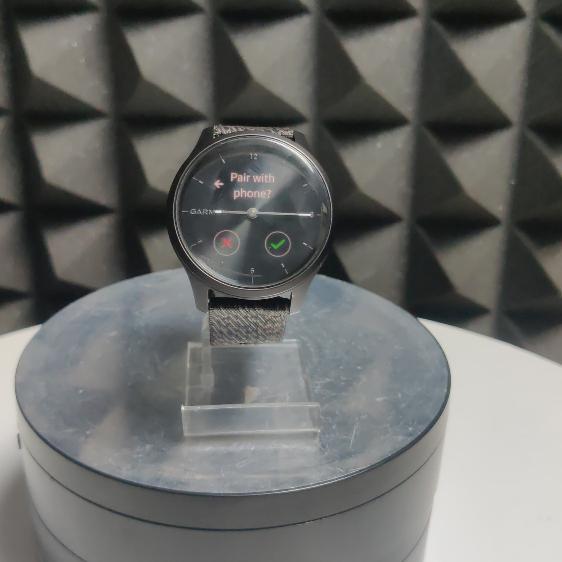 Gambar Garmin Vivomove Style second original dari WT MOBILE undefined Tokopedia