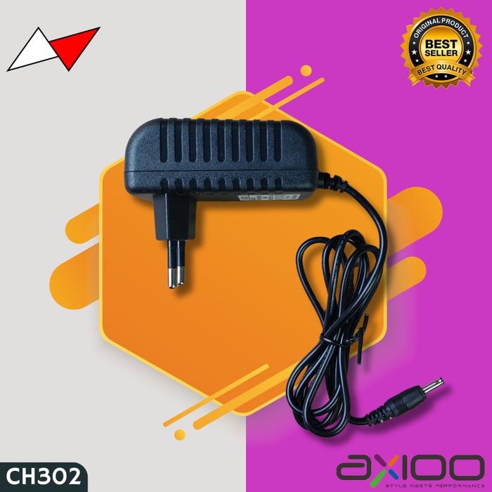Gambar Adaptor Charger Laptop Axioo MyBook 14  14E  14F 14G 14H dari Nasional Komputer undefined Tokopedia