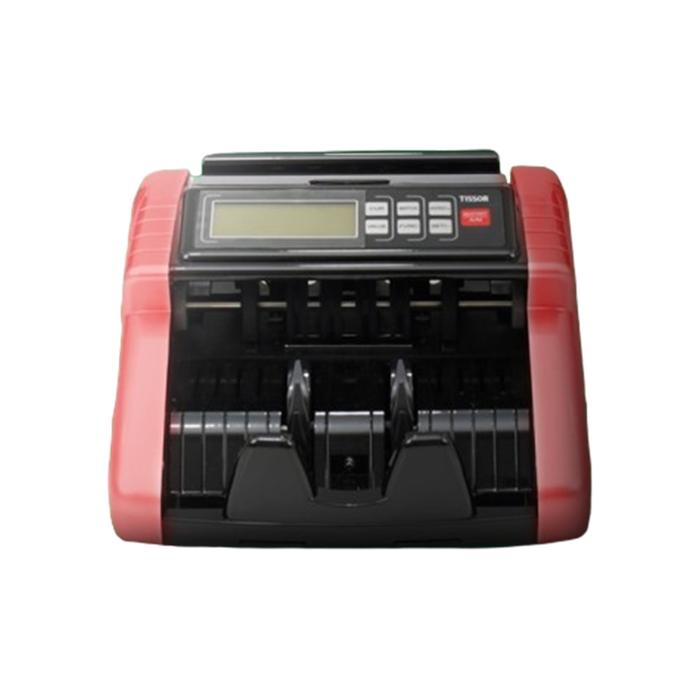Gambar Mesin Penghitung Uang Kassen MC-40 Money Bill Counter Dual Display Deteksi Uang Palsu - TISSOR T1100C dari Codeshop Indonesia undefined 3 Tokopedia