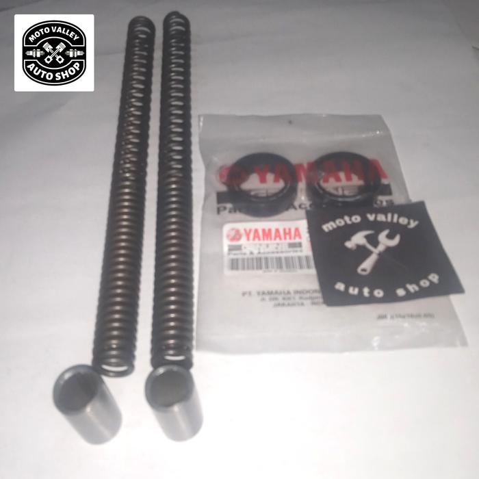 Gambar downsize 3 CM 4 CM 5 CM,tanpa oli - TURUN 3 CM, PCX dari MOTO VALLEY AUTO SHOP undefined Tokopedia