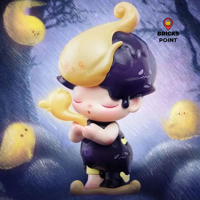 Jual POP MART ORIGINAL DIMOO BY YOUR SIDE SERIES BLIND BOX COLLECTION ...