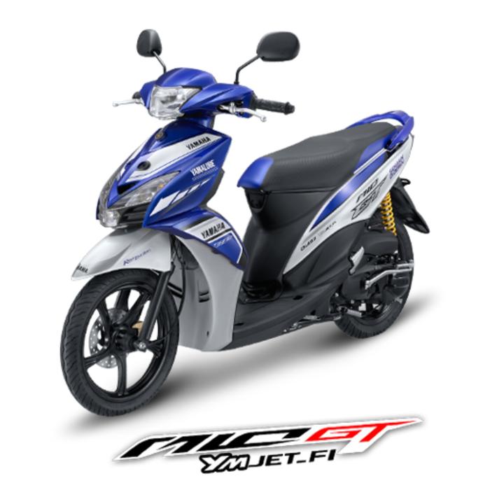 Gambar BRT PAKET FULL KIRIAN MIO SPORTY SMILE KARBU 5TL MIO J MIO GT 54P PULLEY CVT SET CUSTOM ANTI GREDEK 5LW - MIO GT, Ninja Ball+Tang dari KAMBINGBALAP undefined Tokopedia