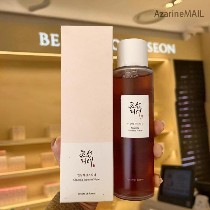 Gambar Beauty of Joseon Ginseng Essence Water 150 ml BOJ Toner wajah - Toner 150 ml dari AzarineMAIL Online undefined Tokopedia